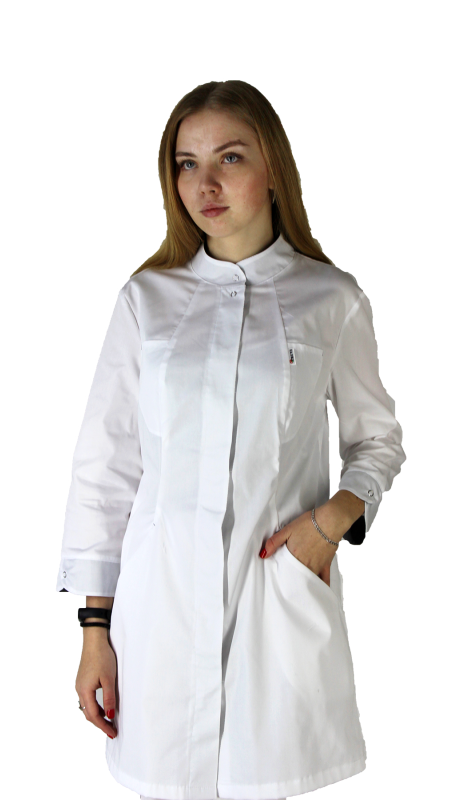 Блуза медыцынская жаночая